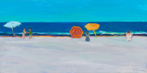 Beach Time
